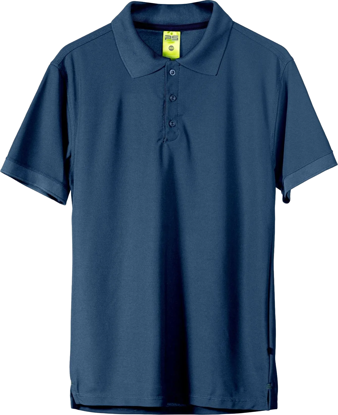 AX Polyester Piqué Polo