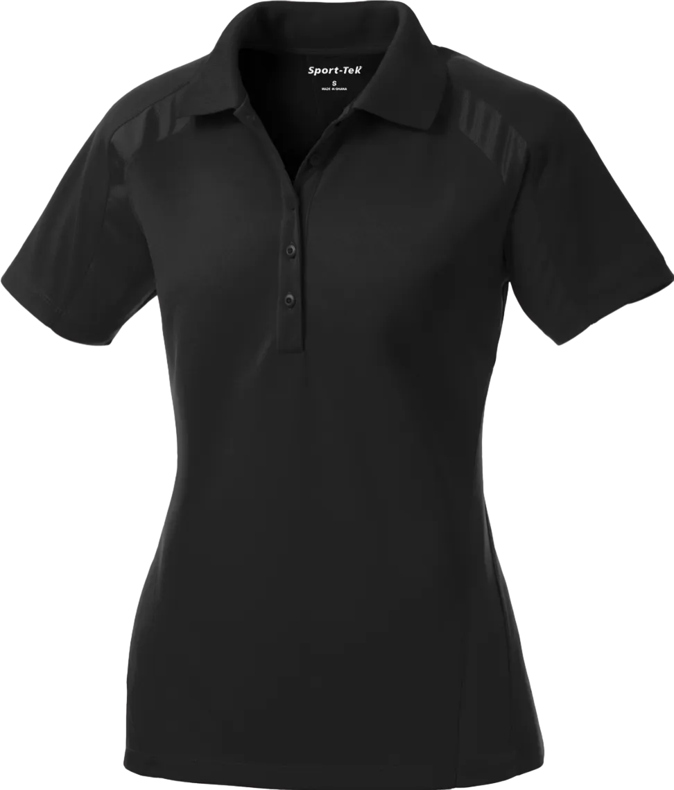 AX Ultra-Breathable Polo
