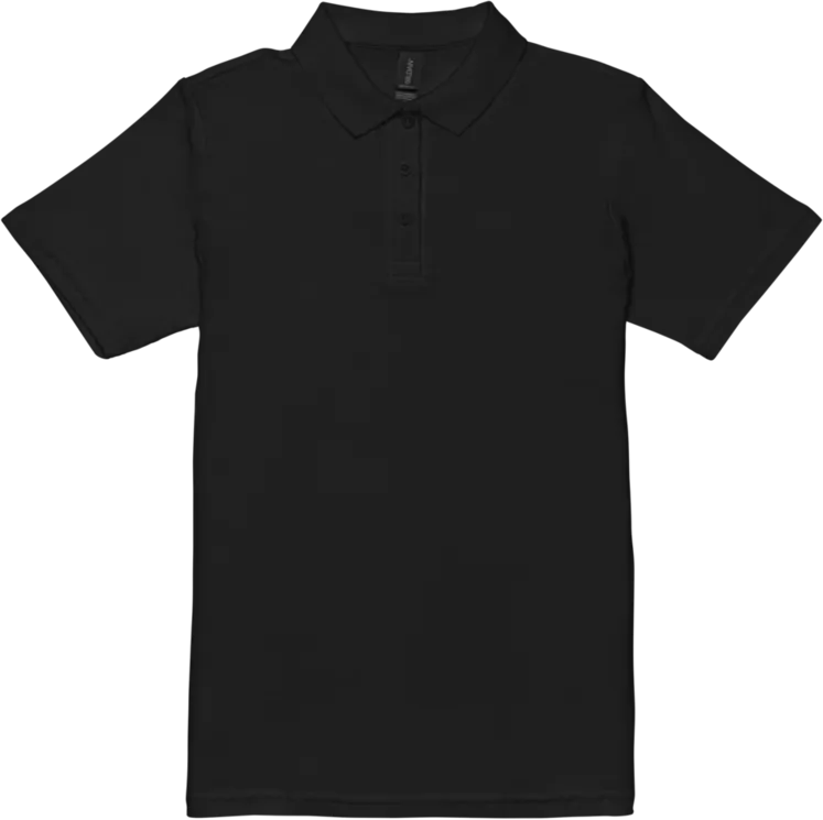 AX Ringspun Cotton Polo