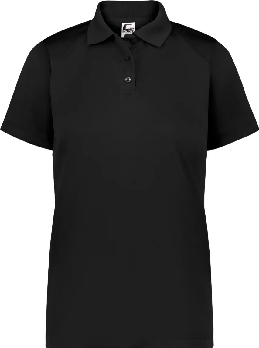 AX Contoured Performance Polo