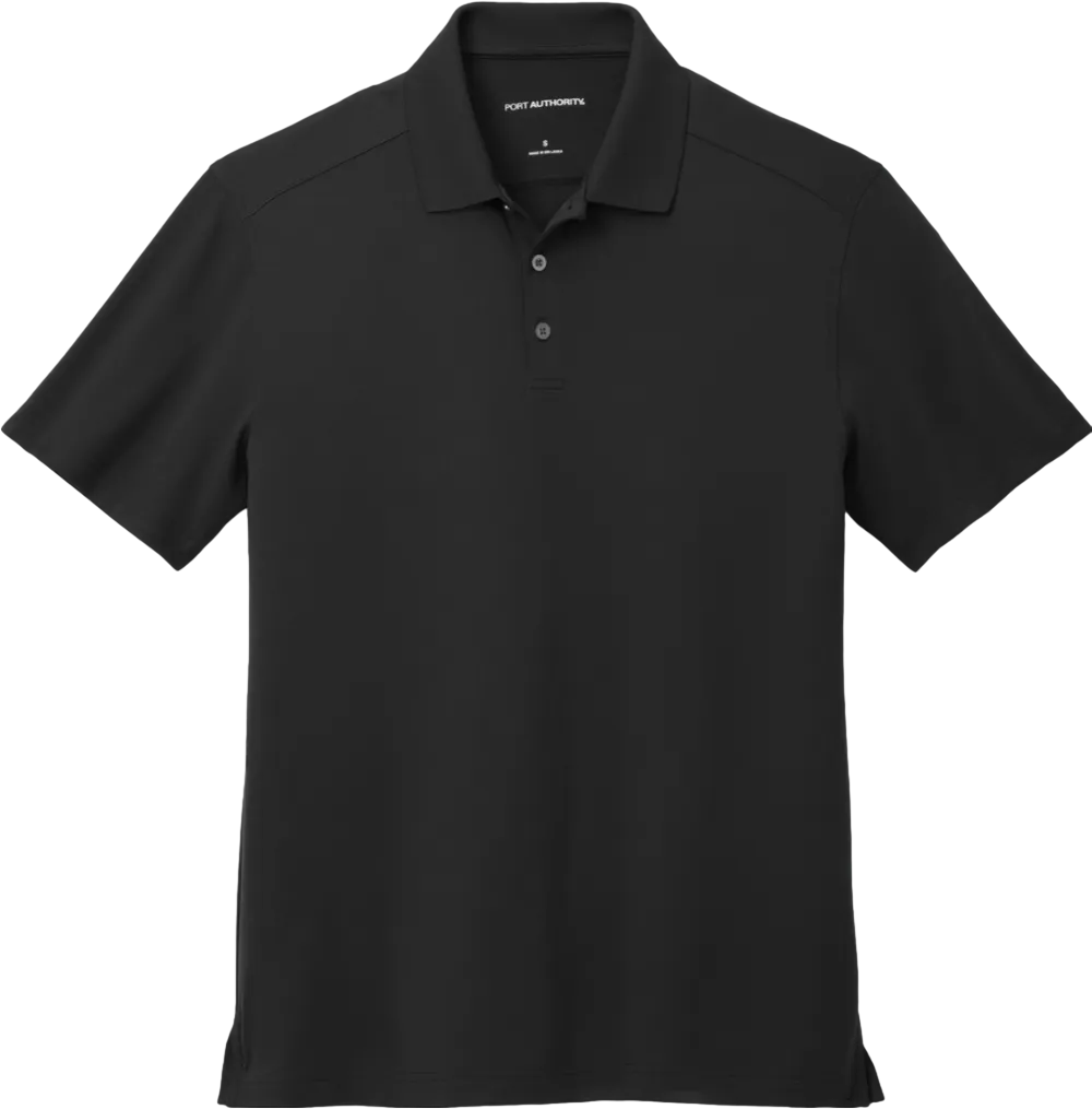 AX Stretch Performance Polo