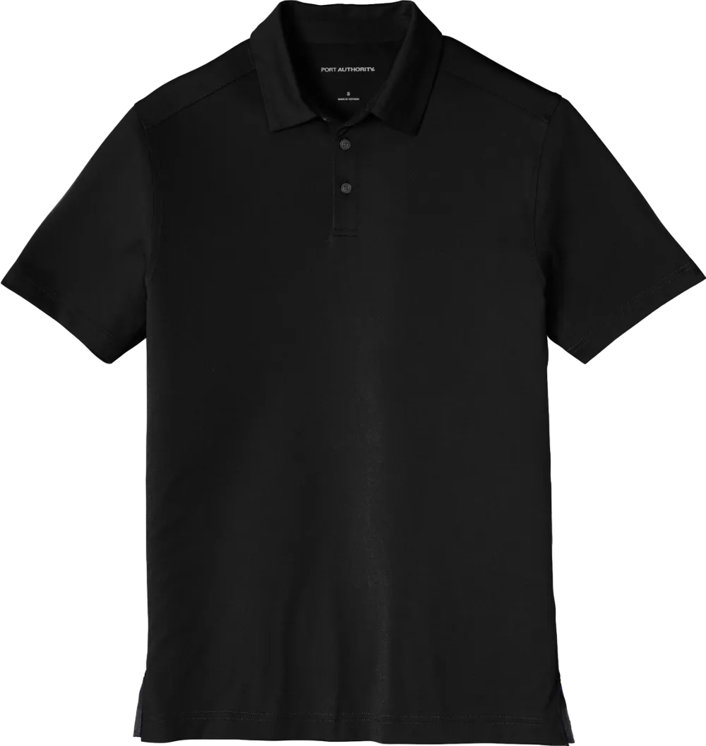 AX Easy Care Performance Polo