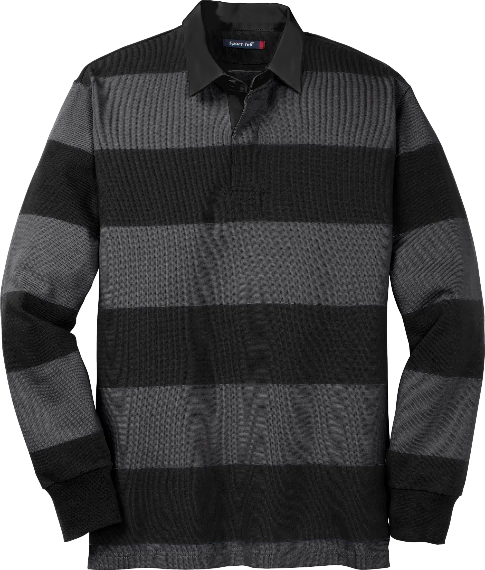 AX Classic Rugby Polo