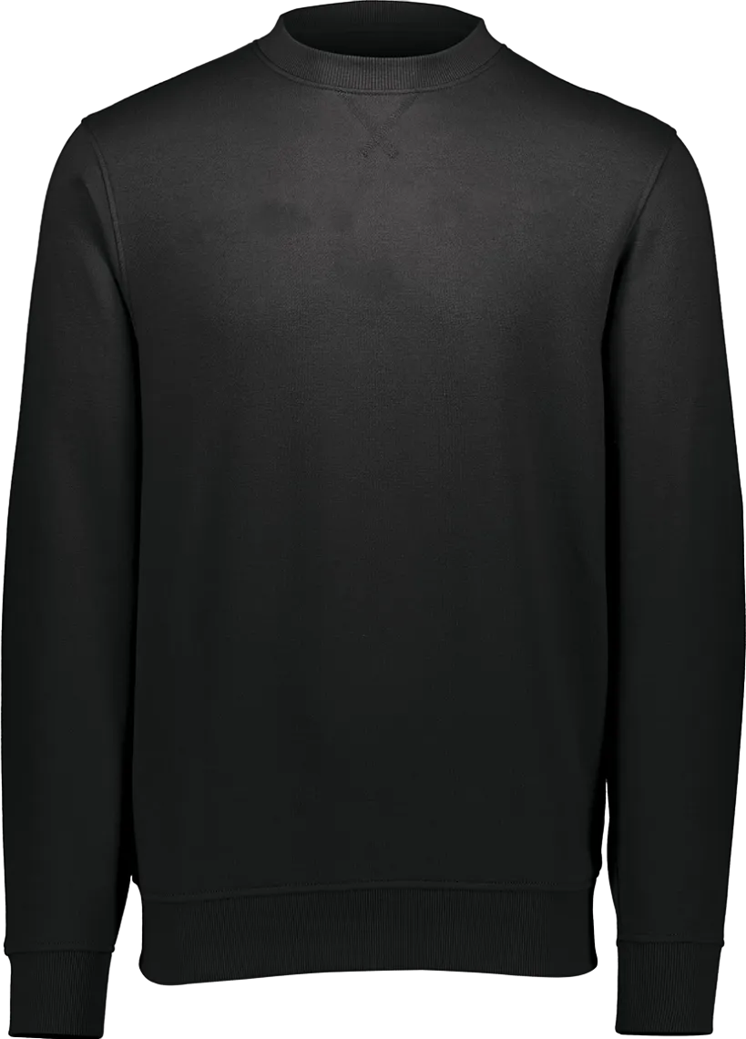 AX V-Stitch Crewneck