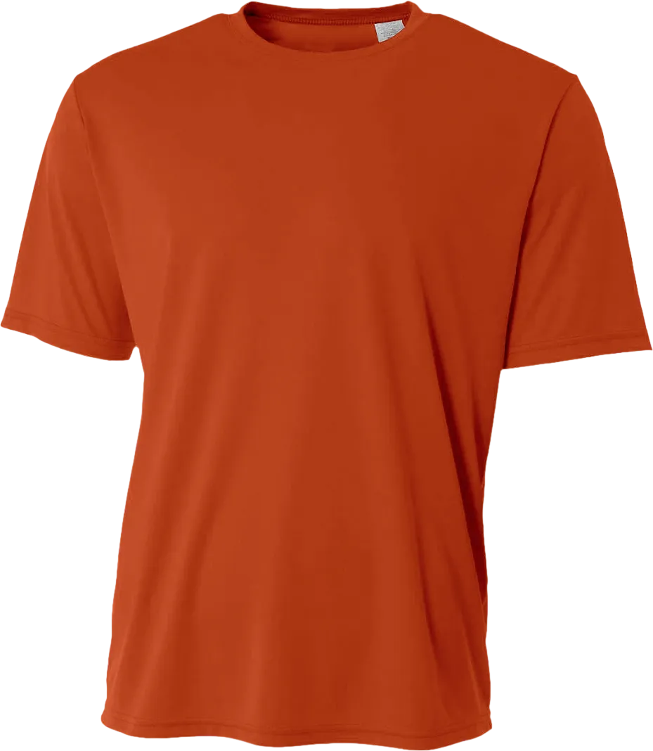 AX Performance Classic Tee