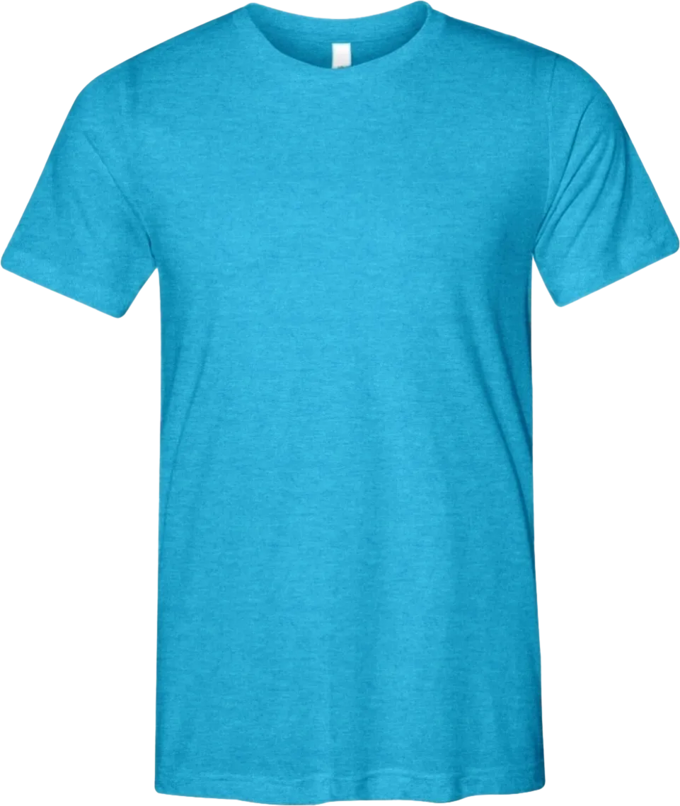 AX Ring-Spun Classic Tee 3.8 oz — No. 003