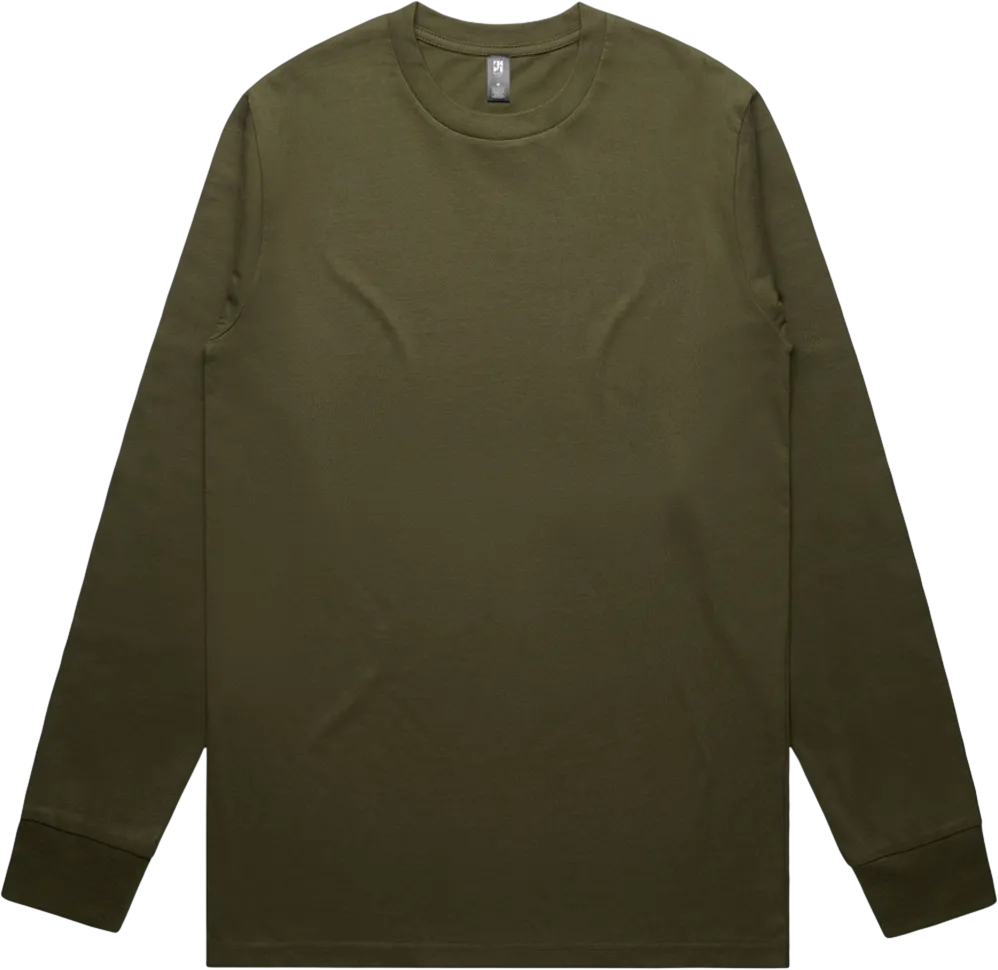 AX Essential Classic Tee 220 GSM — No. 006
