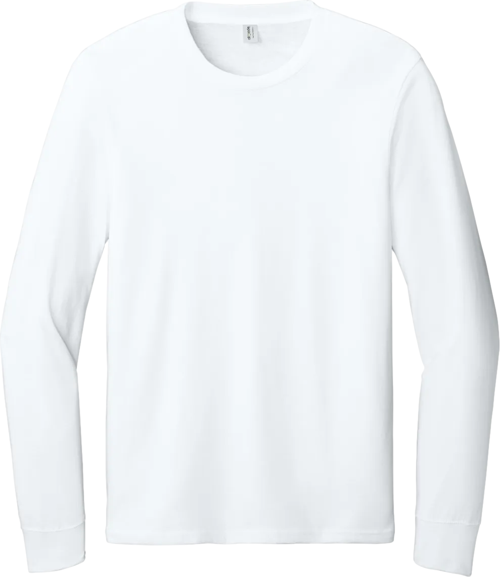 AX Organic Neutral Tee