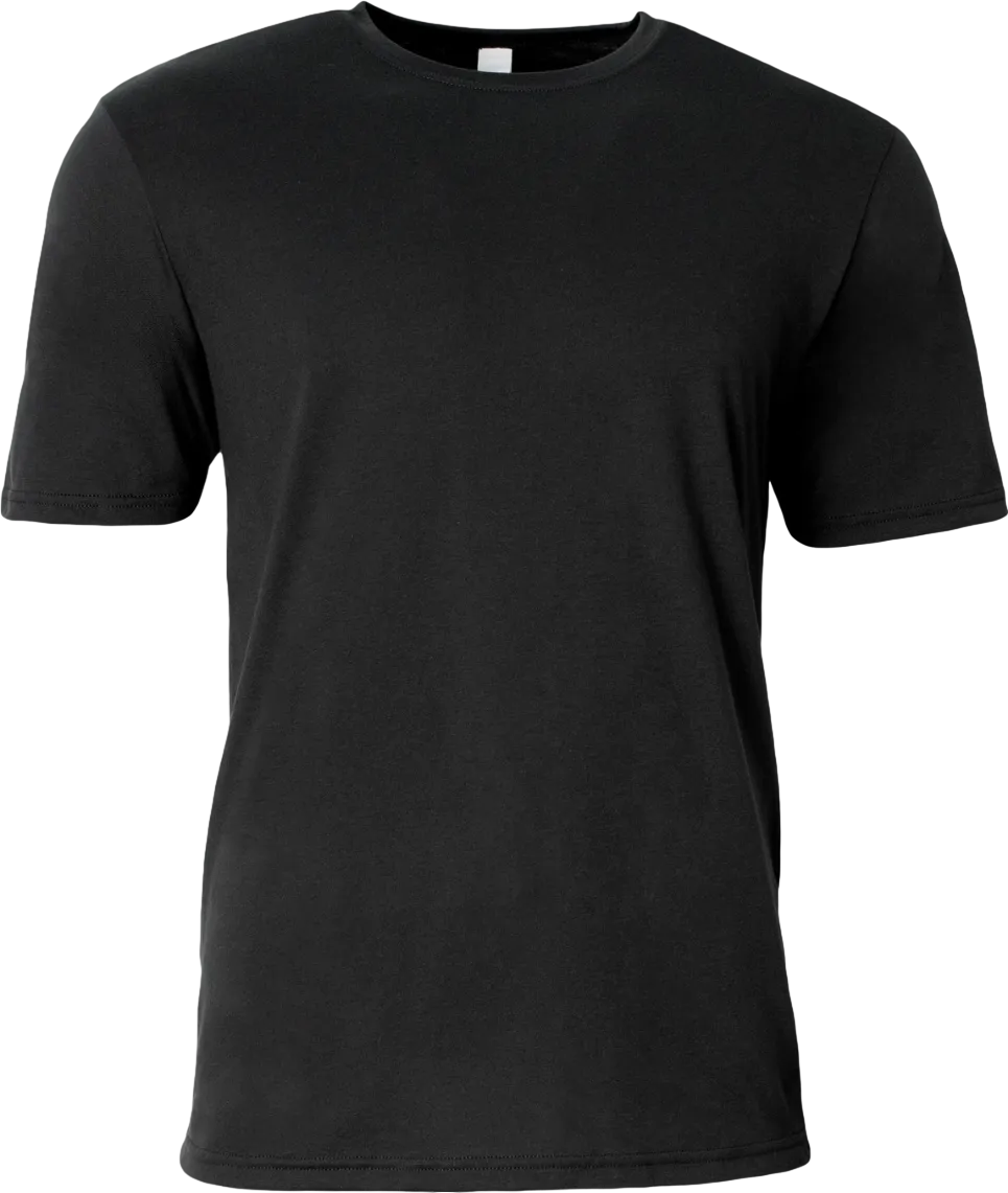AX Performance Recycled Tee