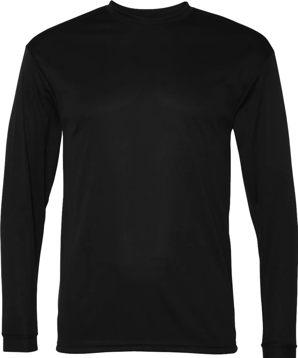 AX Polyester Performance Tee