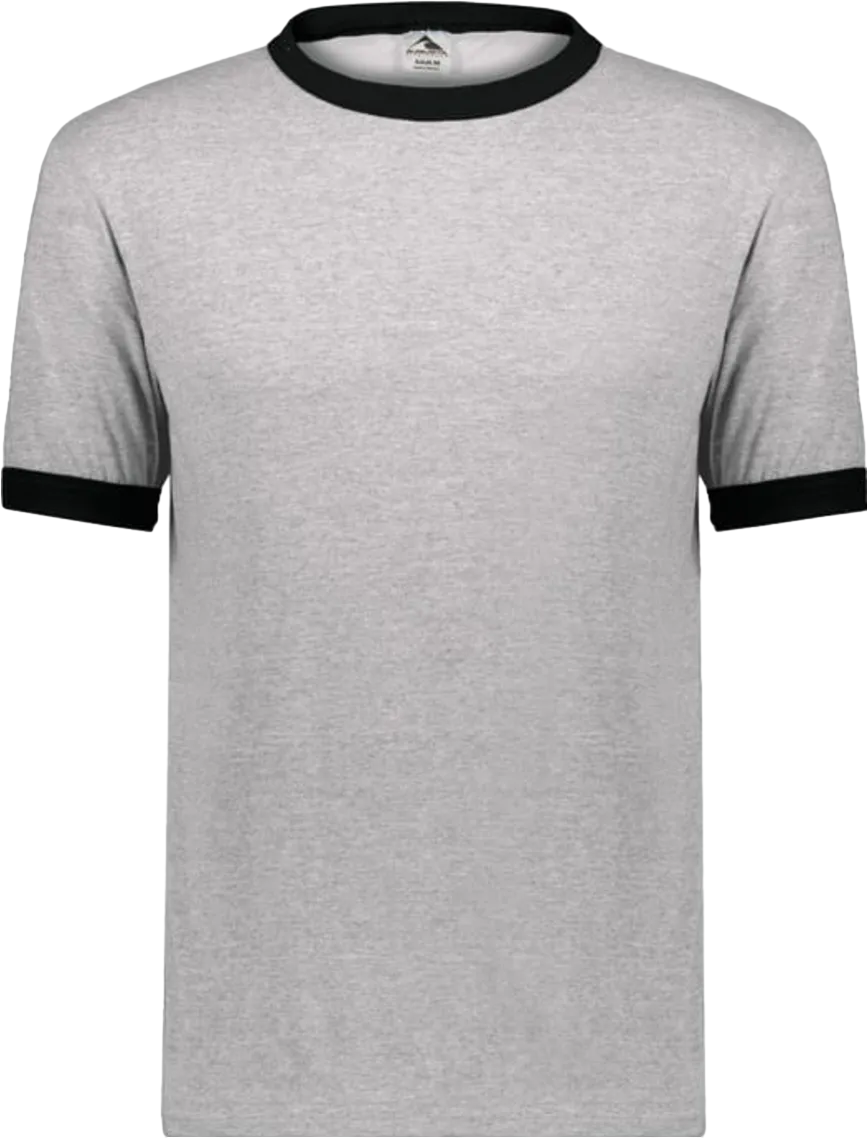 AX Contrast Tee