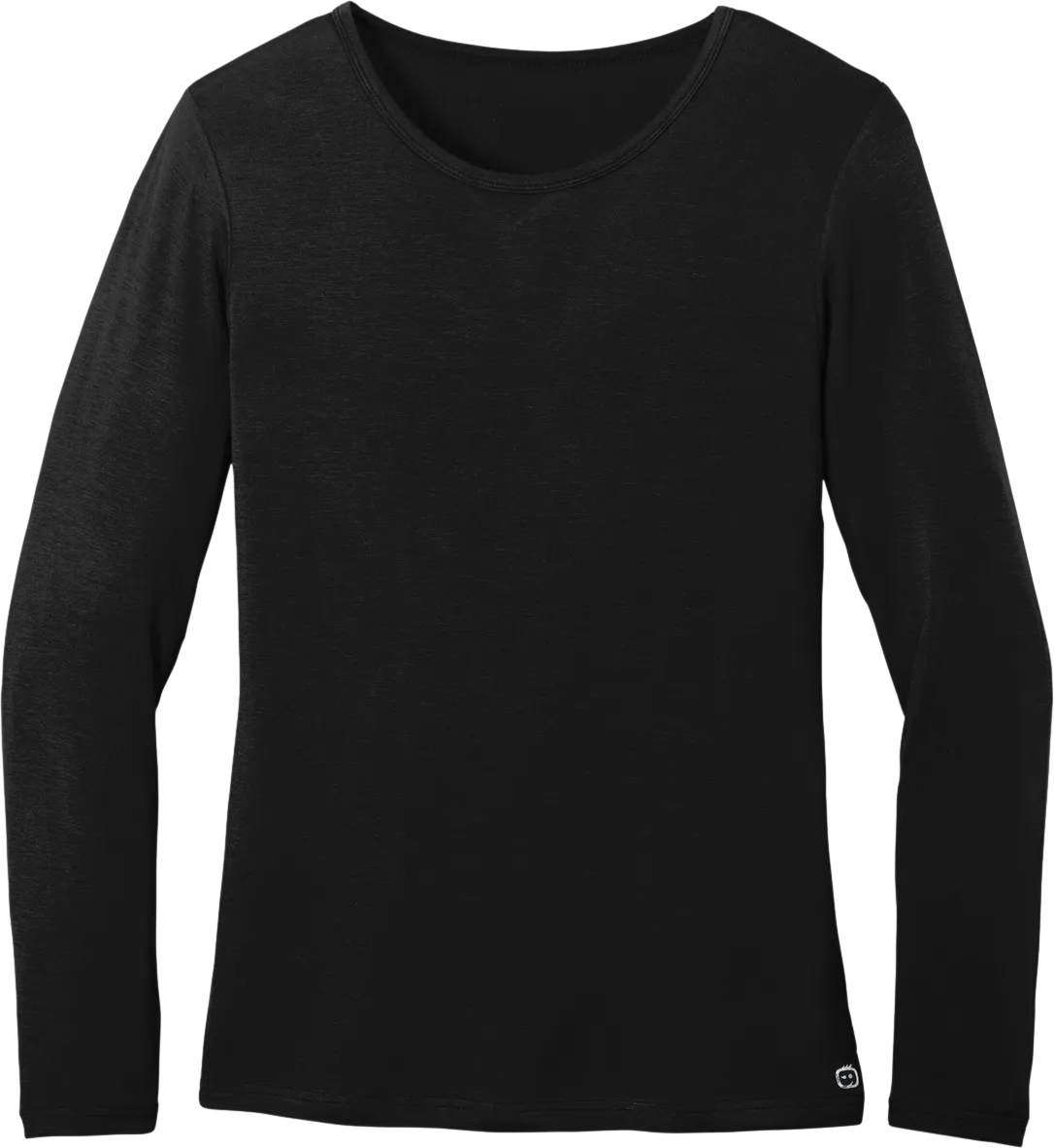 AX Rayon Trim Tee
