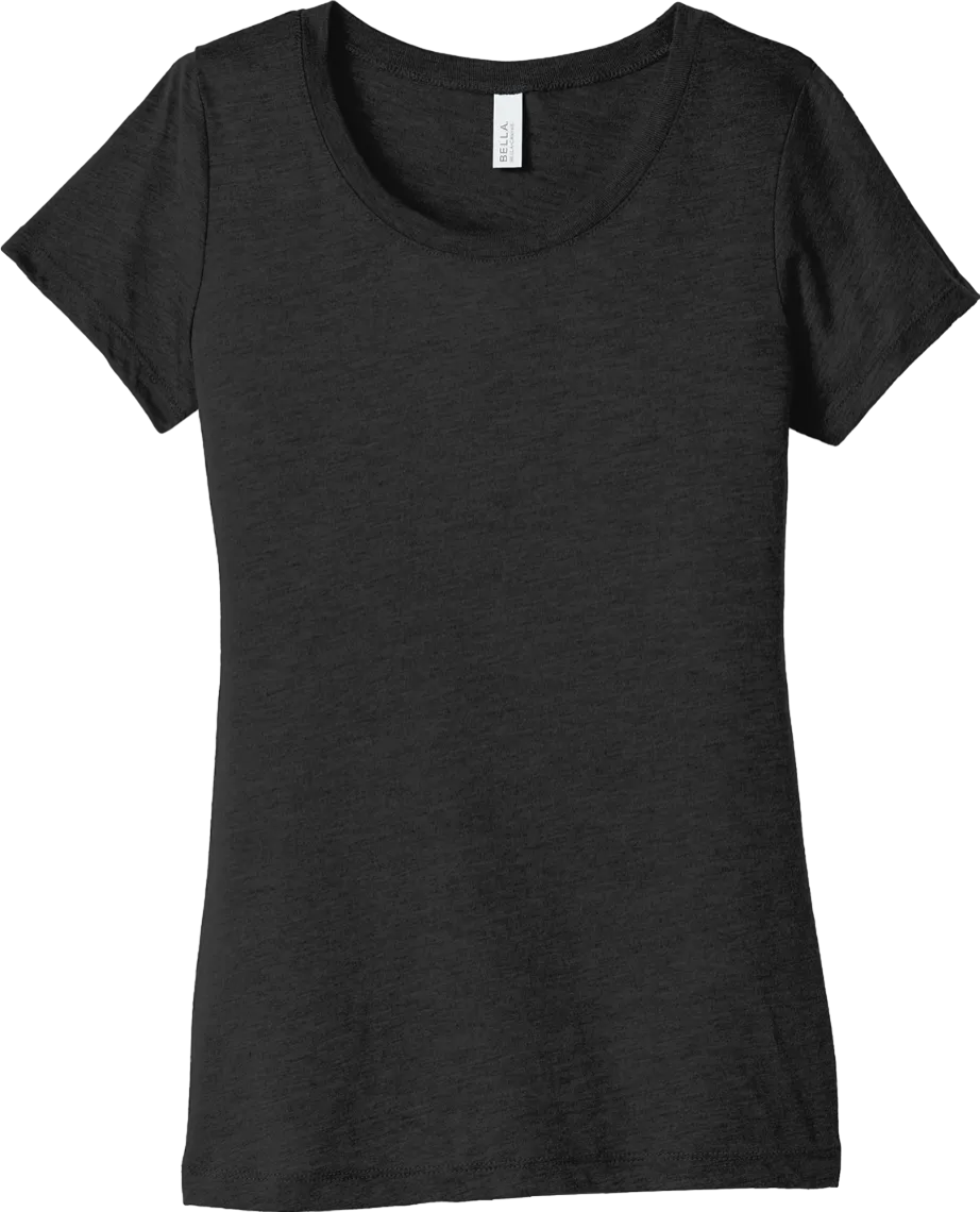 AX Slim Triblend Tee