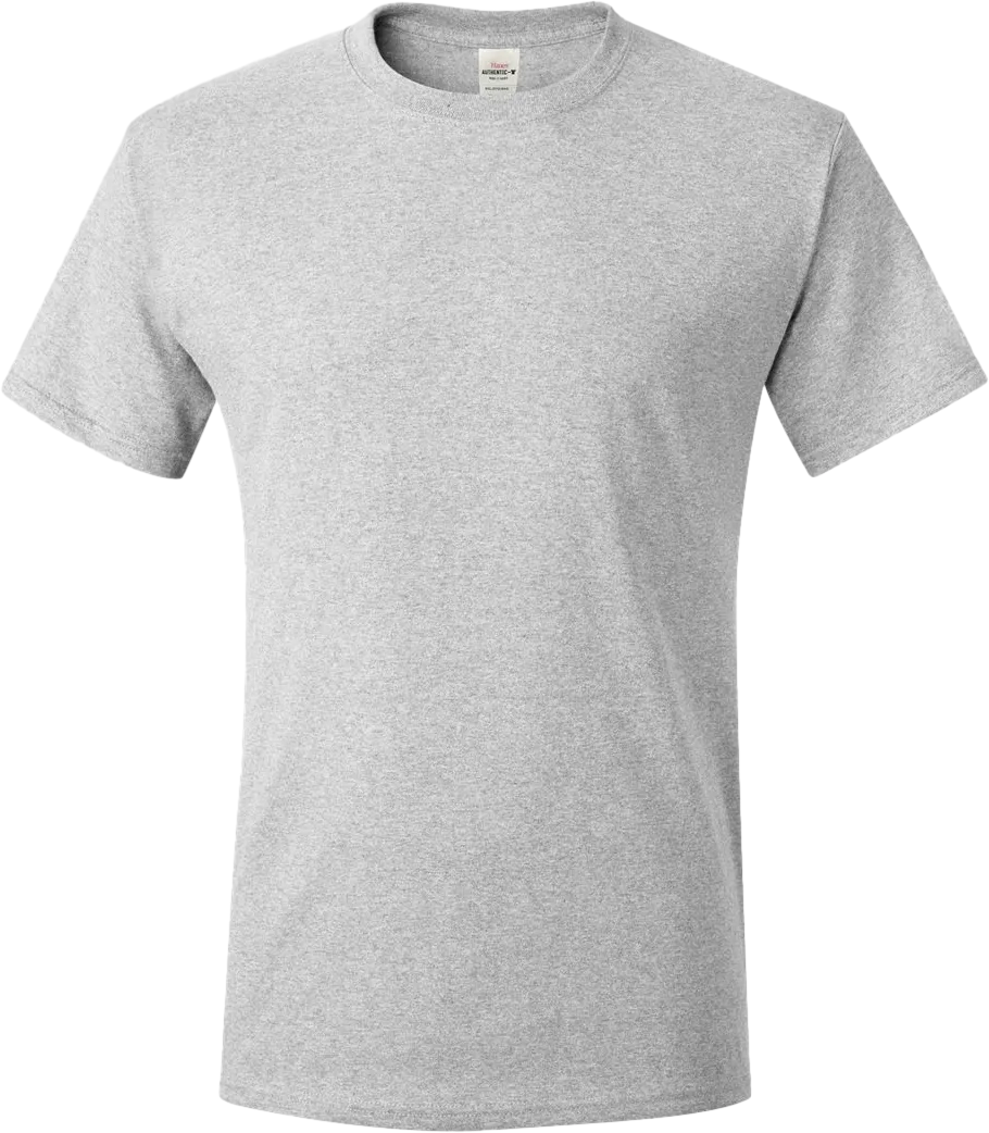 AX Essential Cotton Tee