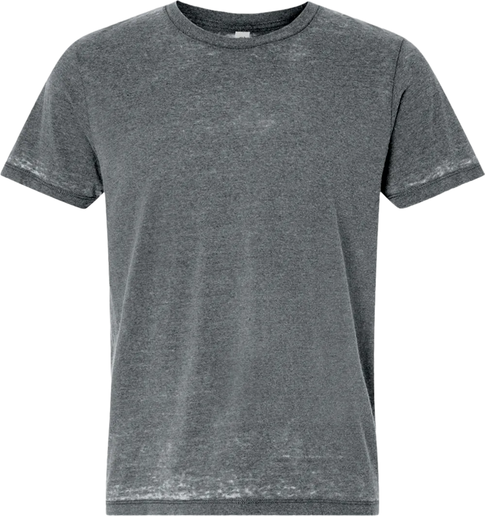 AX Burnout Slim Tee