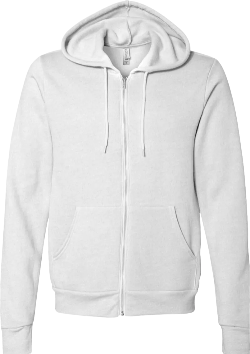 AX Soft Shell Hoodie