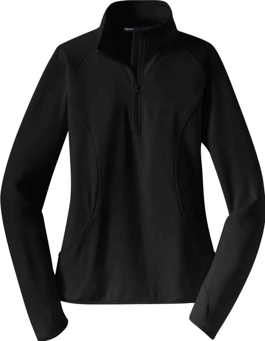 AX Flex Zip Hoodie