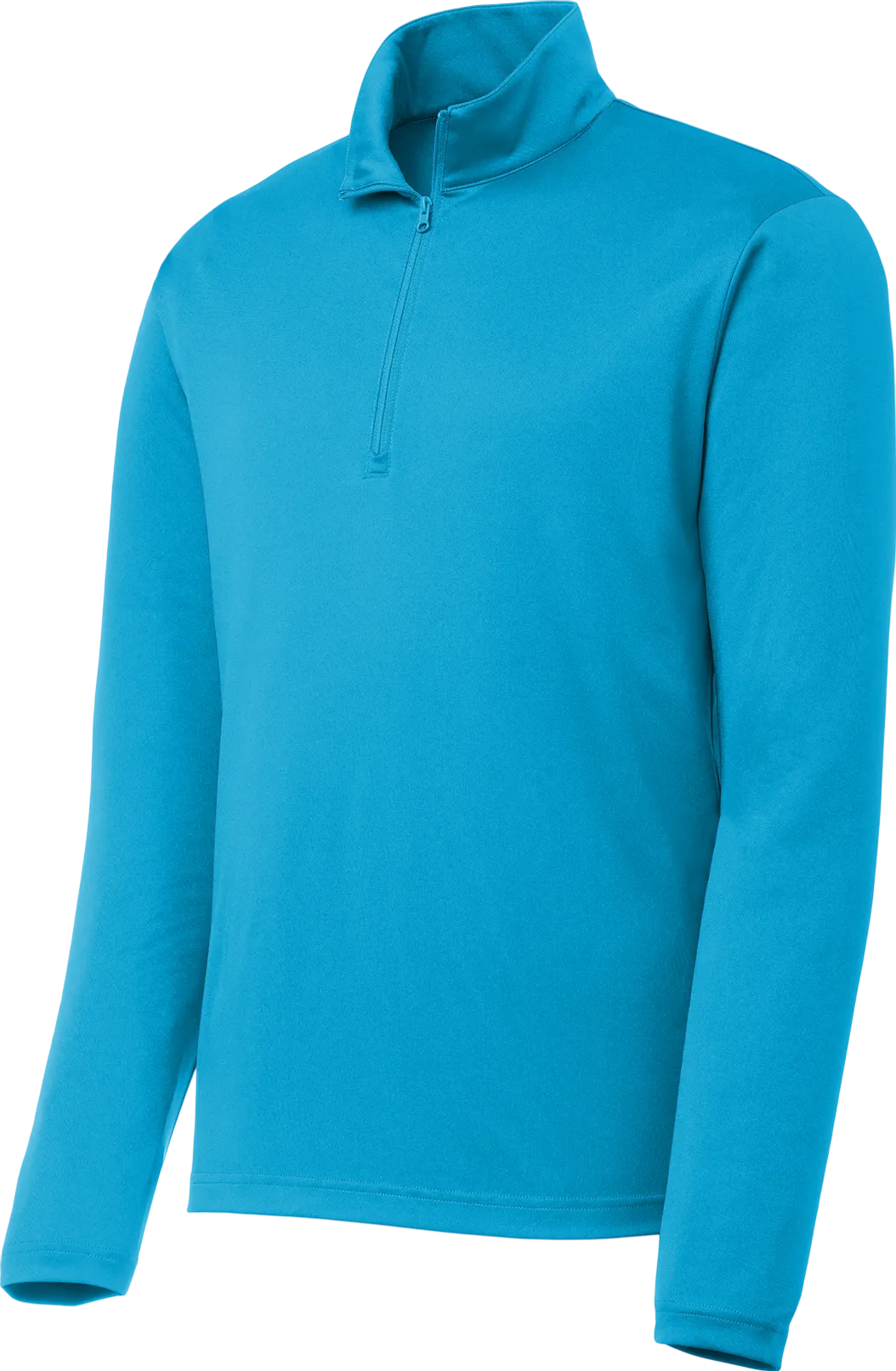 AX Lightweight Zip Hoodie