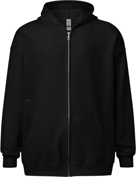 AX Sport Zip Hoodie