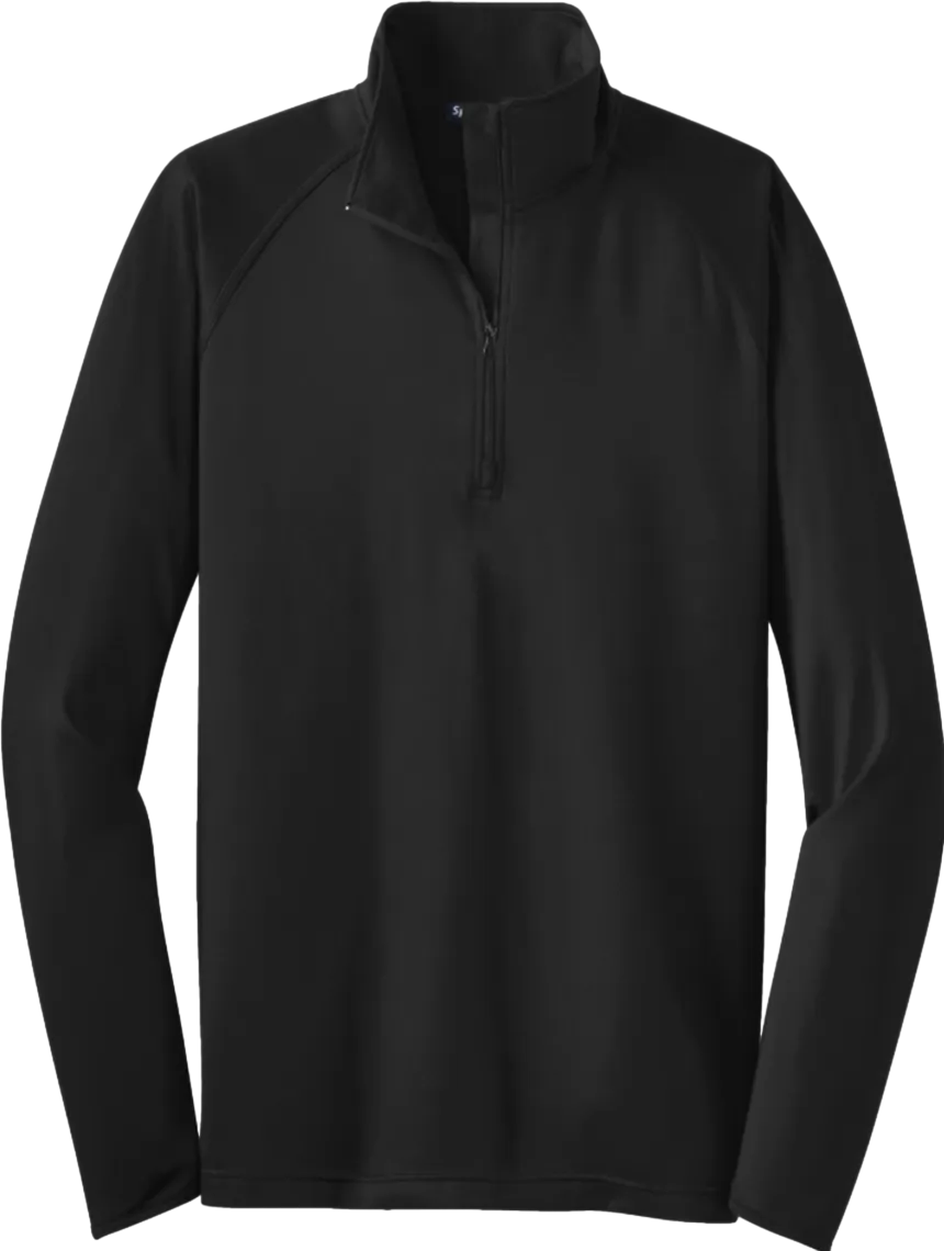 AX Flexible Layer Zip Hoodie