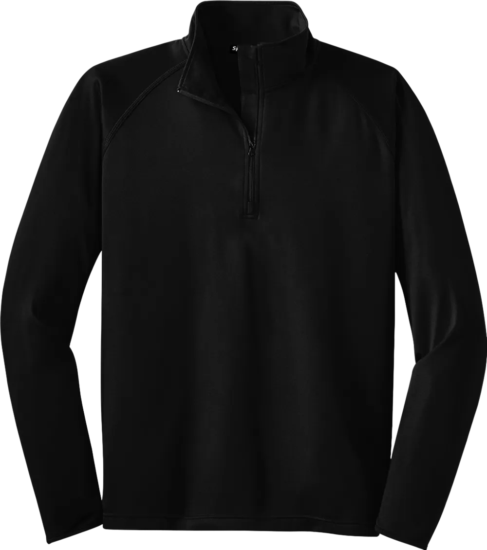 AX Flex Fleece Zip Hoodie