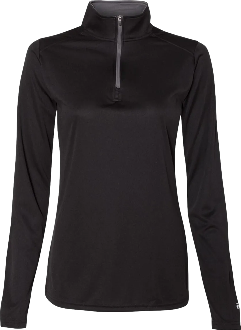 AX Performance Zip Hoodie