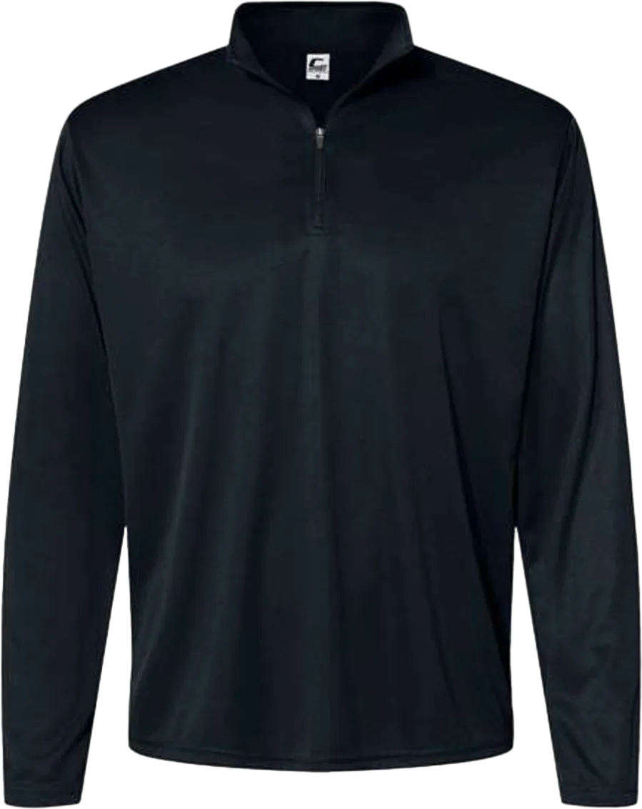 AX Moisture-Wick Zip Hoodie