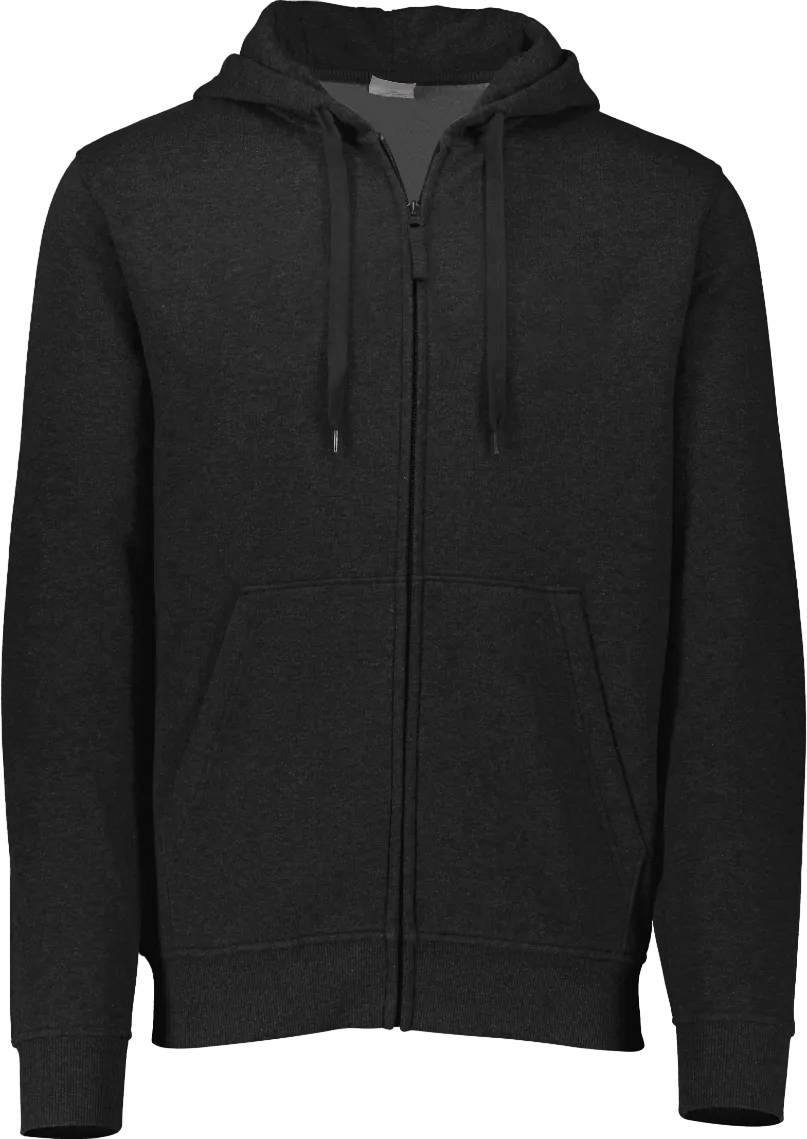 AX Travel Zip Hoodie