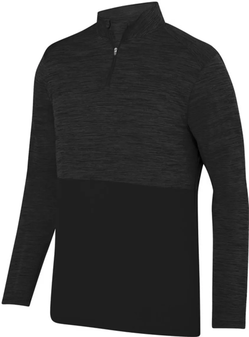 AX Wicking Quarter-Zip